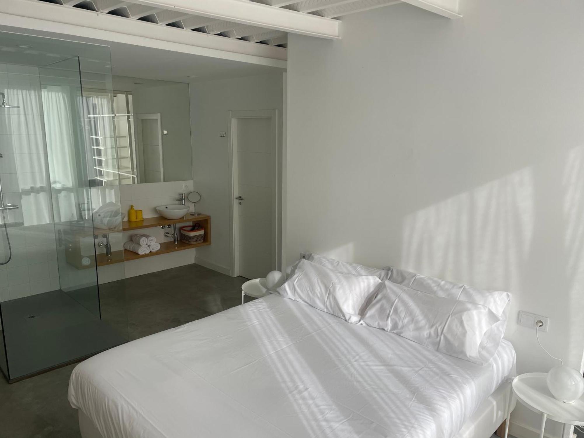 Corazon Casco Viejo Atico Apartman Vigo Kültér fotó