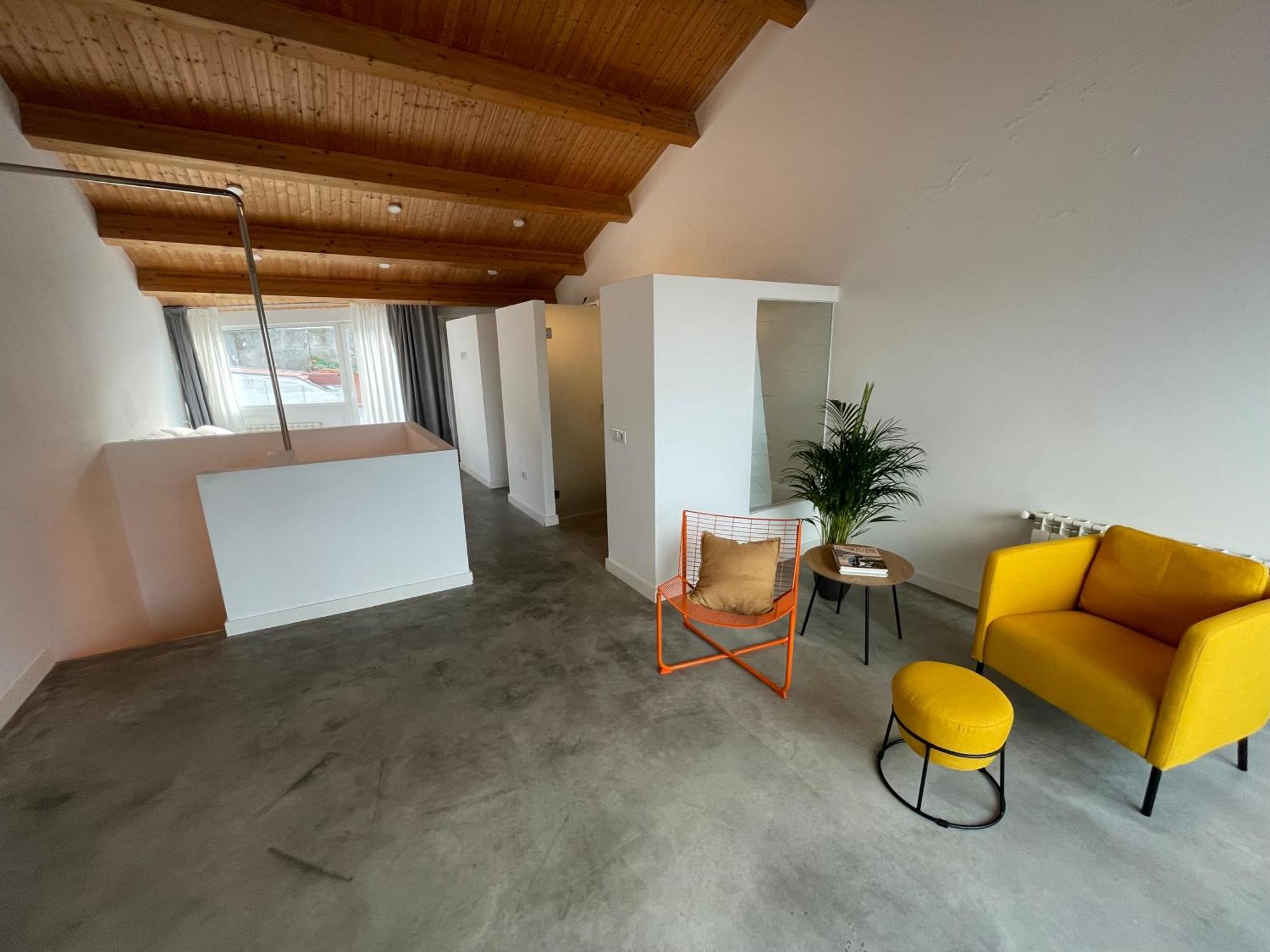 Corazon Casco Viejo Atico Apartman Vigo Kültér fotó