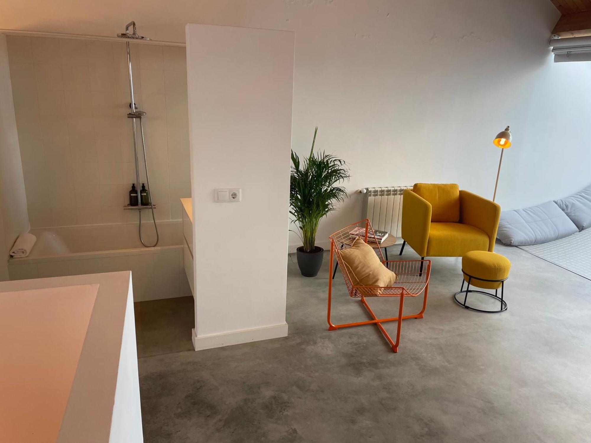 Corazon Casco Viejo Atico Apartman Vigo Kültér fotó