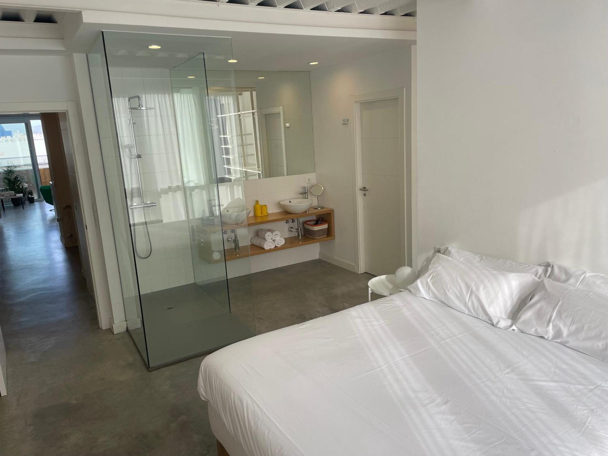 Corazon Casco Viejo Atico Apartman Vigo Kültér fotó